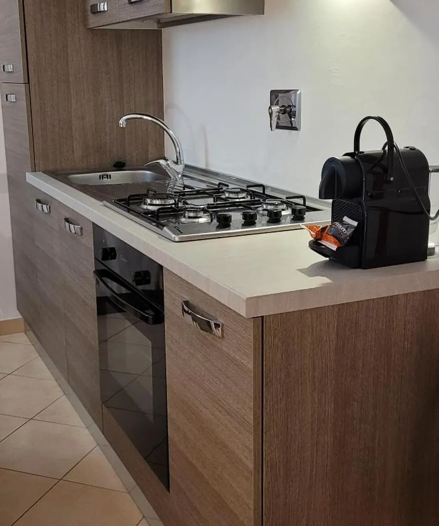 Apartment Alloggio Turistico Mennuni Marino