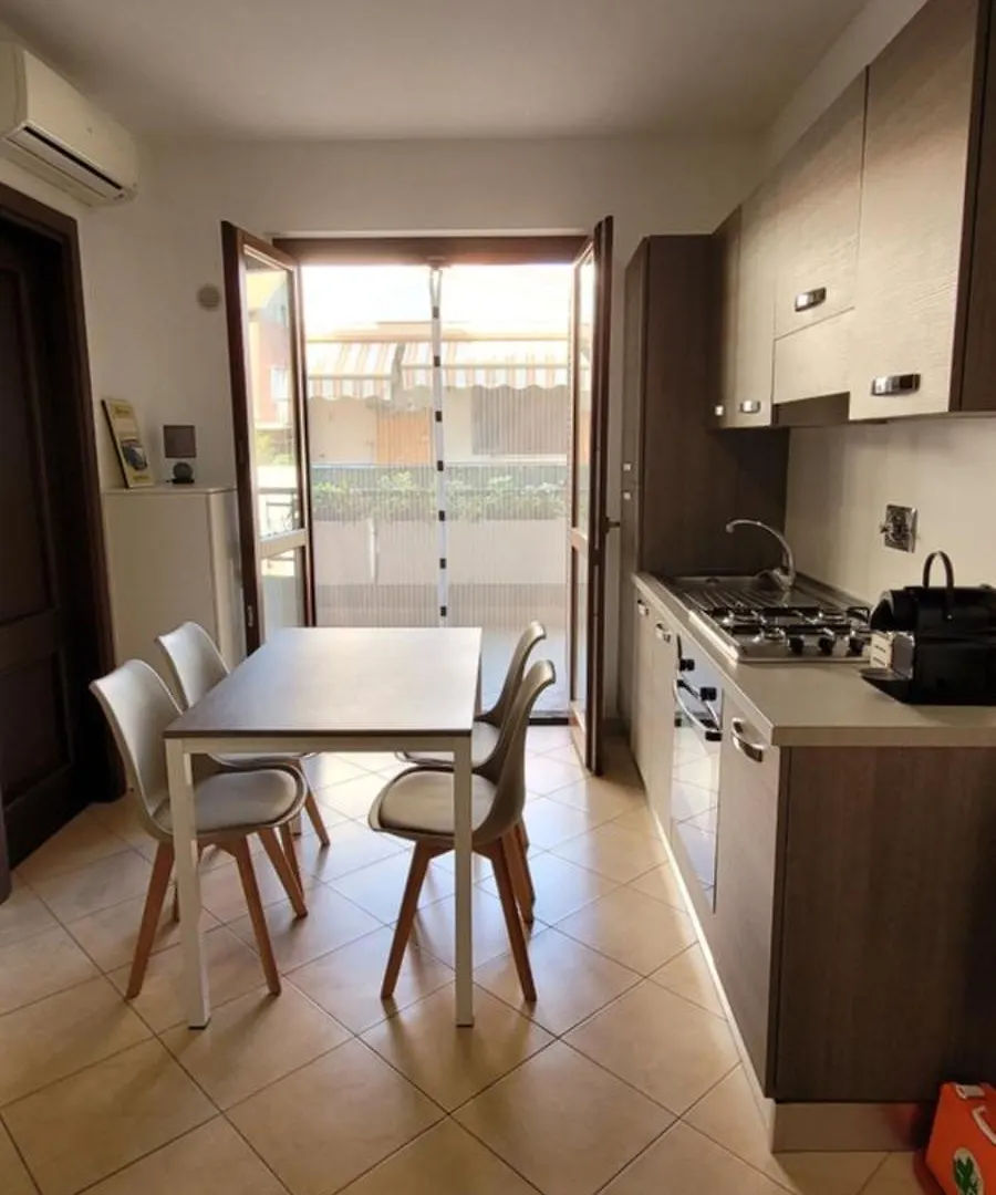 Apartment Alloggio Turistico Mennuni Marino