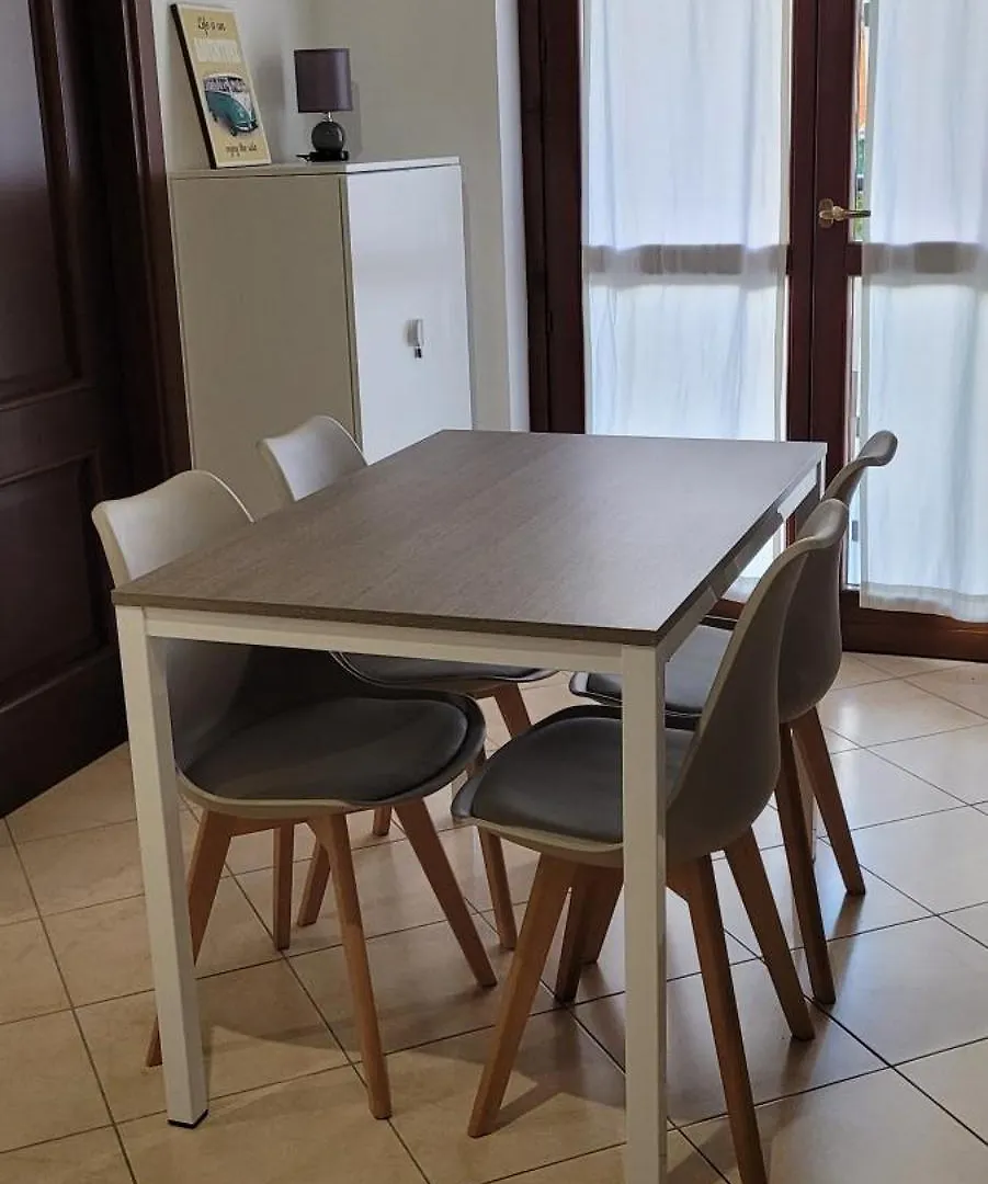Apartment Alloggio Turistico Mennuni Marino Italy