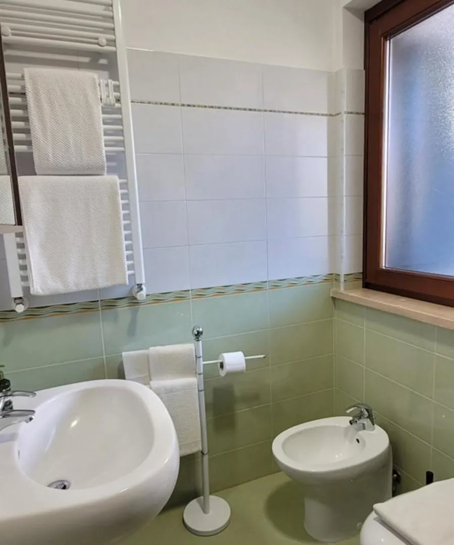 Apartment Alloggio Turistico Mennuni Marino Italy