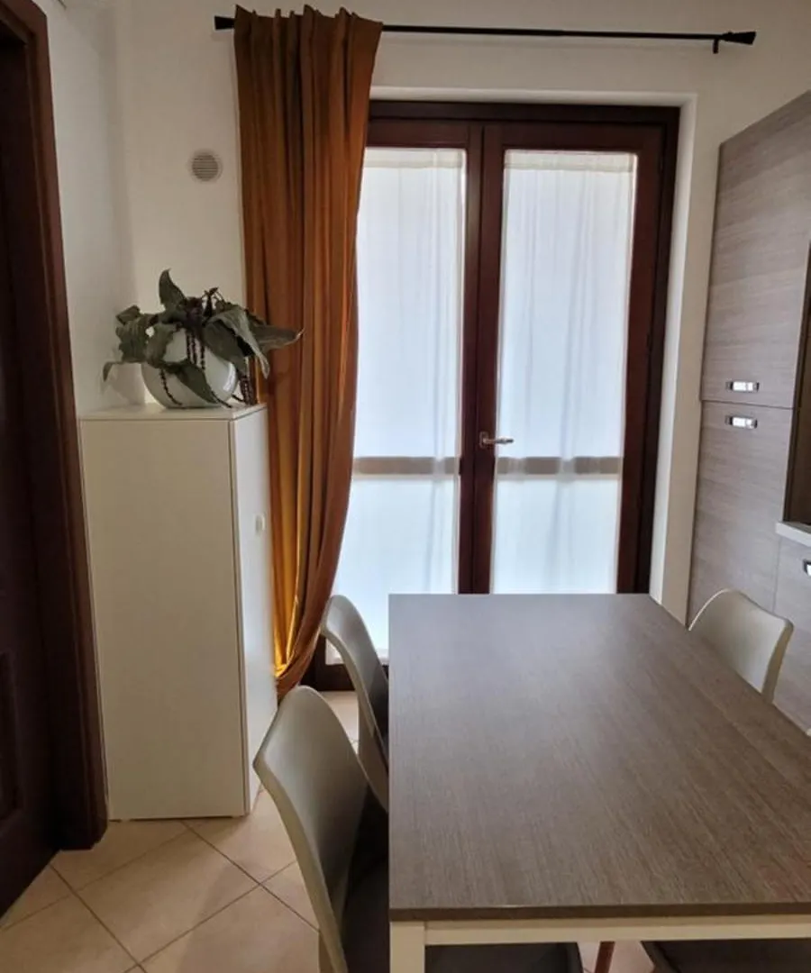Alloggio Turistico Mennuni Marino Apartment