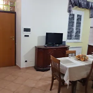 Vecchia Dimora Appartamento
